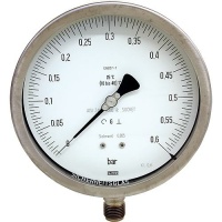 Manometer