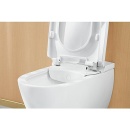 Inodoro de ducha Villeroy & Boch ViClean-I100, blanco...