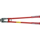 VBW Bolt cutter WAGGONIT Length: 610mm 980 010 NEW