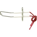 Viessmann ignition electrode Vitodens Ref.7819627 7819627...