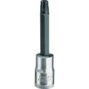 GEDORE Screwdriver bit socket 1/2"" Inside Torx...