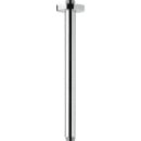 Evenes ceiling arm MS chrome-plated 25x1x300mm NEW