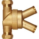 Adapter do spłukiwania SPIROTECH CTF075 NOWOŚĆ