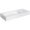 lavabo evenes AREA AN x AL x F: 900x110x350 mm 1 agujero...