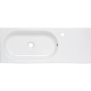 lavabo evenes AREA AN x AL x F: 900x110x350 mm 1 agujero...