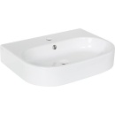 Lavabo Evenes AREA LxHxP:600x110x450mm con 1 foro per...