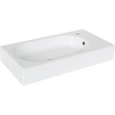 lavabo evenes AREA AN x AL x F: 700x110x350 mm 1 agujero...