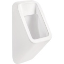 Evenes Urinal FUSION 325x685mm, ohne Absaugsifon mit...