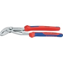 KNIPEX KNIPEX-Cobra HiTech-Wasserpumpenzange verchromt...