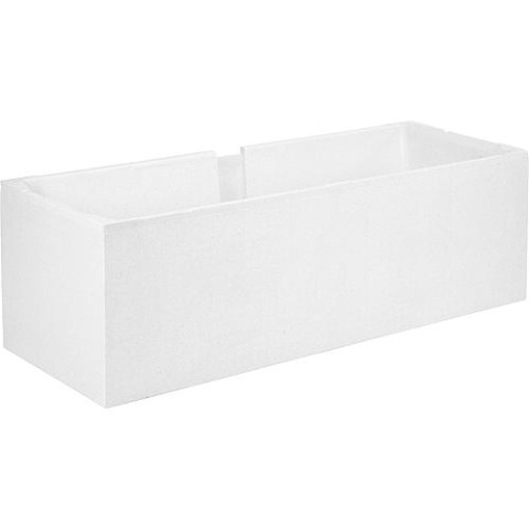 Support de baignoire Evenes WxHxD : 1670x570x720mm pour WS9303272 Nouveau