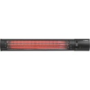 Eurom Terassenheizer Golden Shadow 2500 Watt zur...