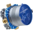 HANSA Bluebox inbouw basiseenheid, G 1/2"",...