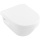 Villeroy & Boch Architectura XL WC suspendu sans rebord, blanc alpin, WxHxD:410x340x580mm NEW