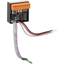 LUNOS universal control 5/UNI-FT with humidity,...