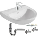 GROHE Markenpaket Waschtisch-Set Ideal-Standard,Grohe,...