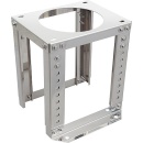 SEM double-walled flue system chimney support DN 113...