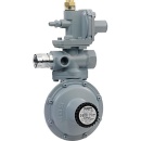 GOK Low pressure regulator R1/2"" 12kg/h 50mbar...