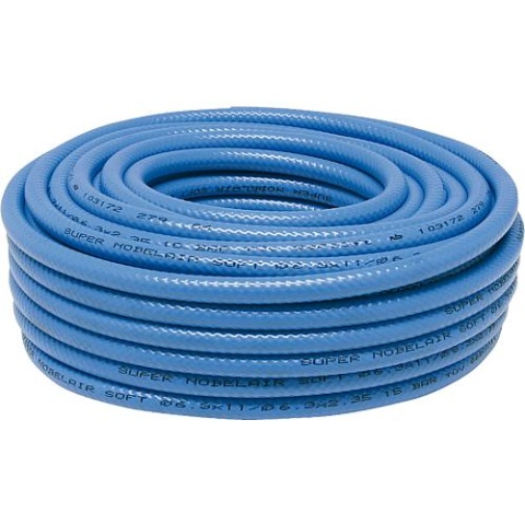 Hozelock compressed air hose ""Super Nobelair Soft"", 12.7 x 19.0 mm, 25 m NEW