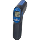 Brigon Infrarot-Thermometer ScanTemp 450 -60°C bis...