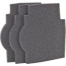 LUNOS replacement filter Silvento 2/FSI-R, PU = 3 pieces...