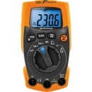 HT Instruments Multimeter IRONMETER CAT III, 600V 1010240...