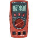 Testboy Digital Multimeter 2200 0-400V AC/DC 2200 NOUVEAU