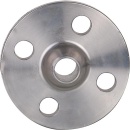 Stainless steel welding flange DIN 2633, PN16, V4A,...