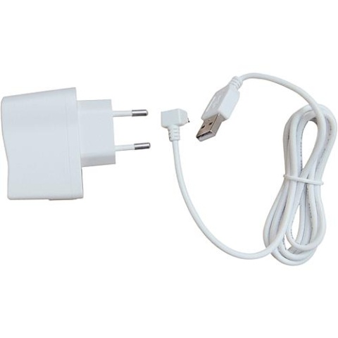 WATTS Unidad de alimentación central Vision con cable USB 1,5m 10046075 NUEVO