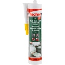 Colle de construction Fischer Multi MS blanc, 290ml 59389 NOUVEAU