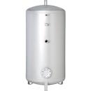 TML Warmwasserspeicher SFI 1000 Edelstahl,mit 1 Wärmetauscher, Inhalt 931 Liter Neu