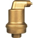 SPIROTECH Purgador rápido automático...