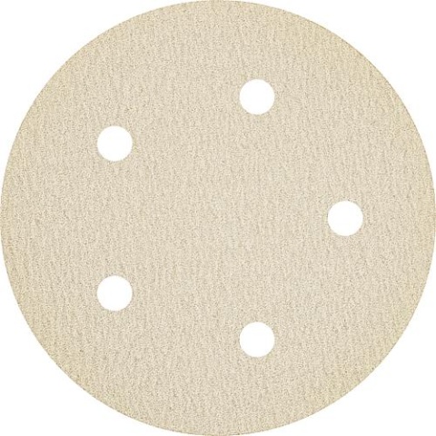 Klingspor Disques abrasifs PS33CK Ø 125 mm GLS5 Grain 120 UE = 100 pièces 147170 NOUVEAU