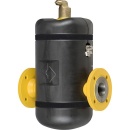 SPIROTECH Aislamiento acabado para Spirovent/Spirotrap...