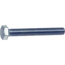 Hexagon head screws stainless steel A4 DIN 933/ISO 4017,...