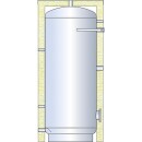 TML warmwatertank ELV 800 geëmailleerd, zonder...