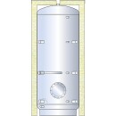 TML Depósito de agua caliente ELV 200 esmaltado, sin intercambiador de calor, capacidad 191 litros Nuevo