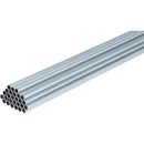 Tube en acier C 54 x 1,5mm, longueur 2m, 4 Rohrea 2m,...