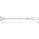 sollevatore a magnete permanente beloh Ø 12 mm, 1...