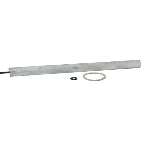 Vaillant protective anode M8x33x470 29-5837 New