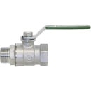 Llave esférica de agua potable Giacomini R254DL...