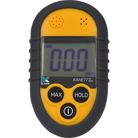 Brigon CO Gas Detector Kane77 NEW