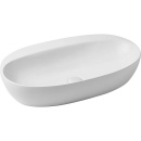 evenes Lavabo da appoggio Elanda 700x420 mm senza foro...