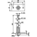 alre Alre-Schutzwendel SW-200 mit Zubehör...