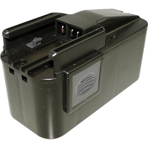 Batteria Xcell per Atlas Copco AEG Ni-MH 12V 2000mAh 142127 NUOVO