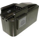 Xcell tool battery for Atlas Copco AEG Ni-MH 12V 2000mAh...