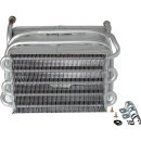 Vaillant radiator replaced 06-1639 New