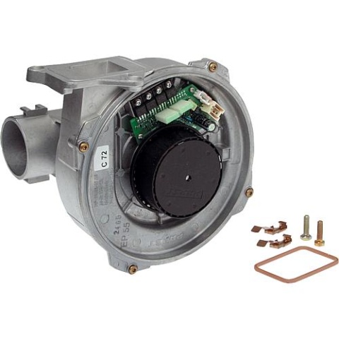 Vaillant Gebläse 19-0153 Neu