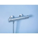 GROHE Natynkowy termostat prysznicowy Grohtherm 800 chrom 34558000 NOWOŚĆ