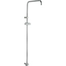 evenes shower system with shower slide and diverter,...