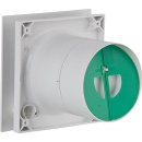 Helios MiniVent M1/100 P Miniventilator met aanwezigheidsmelder 6174 NIEUW